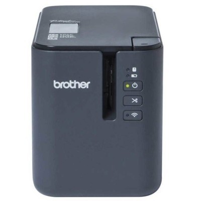 Cartridges for Brother PT-P950W - compatible and original OEM