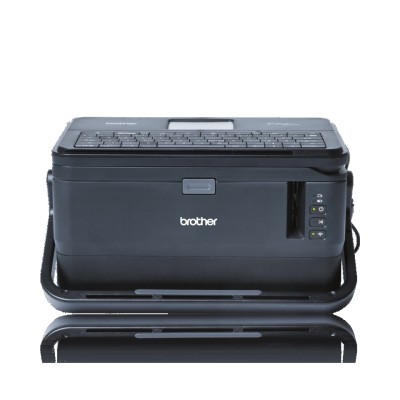 Cartridges for Brother PT-PD800W - compatible and original OEM