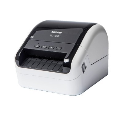 Cartridges for Brother QL-1100 - compatible and original OEM