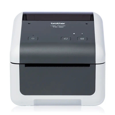 Cartridges for Brother TD-4410D - compatible and original OEM