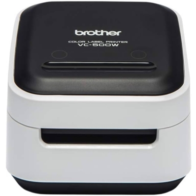 Cartridges for Brother VC-500W - compatible and original OEM