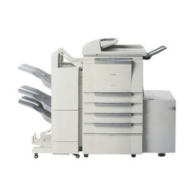 Toner cartridges for Canon GP 335 - compatible and original OEM