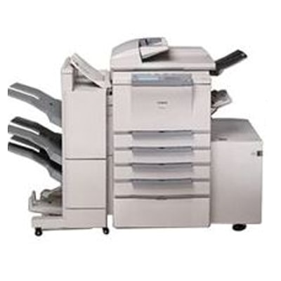 Toner cartridges for Canon GP 405 - compatible and original OEM