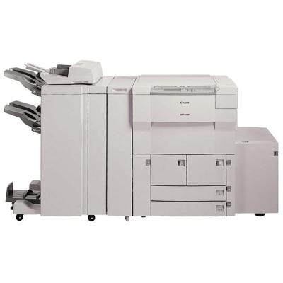 Toner cartridges for Canon GP 605 - compatible and original OEM