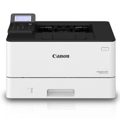 Toner cartridges for Canon i-SENSYS LBP233dw - compatible and original OEM