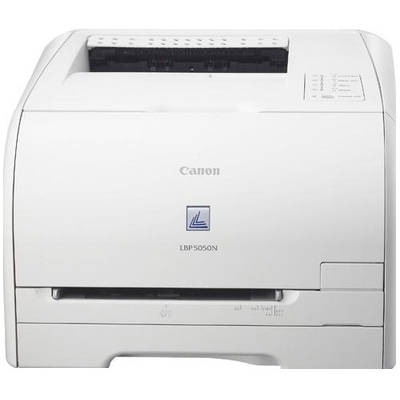 Toner cartridges for Canon i-SENSYS LBP5050n - compatible and original OEM