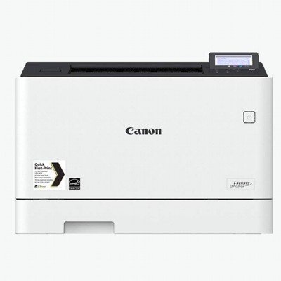 Toner cartridges for Canon i-SENSYS LBP623Cdw - compatible and original OEM
