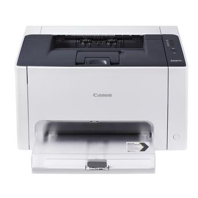 Toner cartridges for Canon i-SENSYS LBP7010C - compatible and original OEM