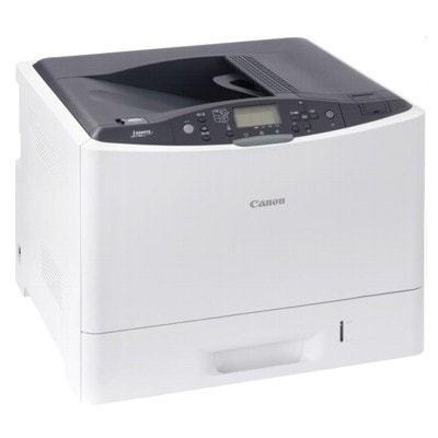 Toner cartridges for Canon i-SENSYS LBP7780Cx - compatible and original OEM