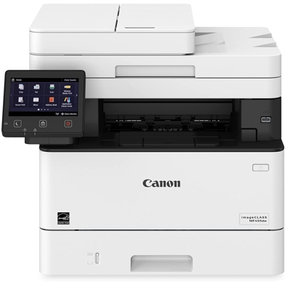 Toner cartridges for Canon i-SENSYS MF-453 DW - compatible, original