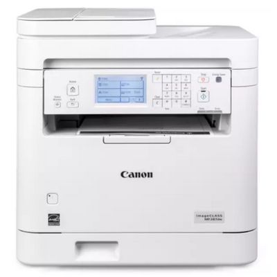 Toner cartridges for Canon i-SENSYS MF287dw - compatible and original OEM