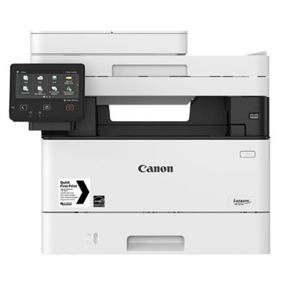 Toner cartridges for Canon i-SENSYS MF428x - compatible and original OEM