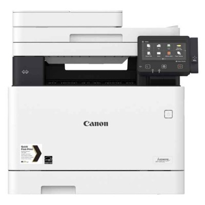 Toner cartridges for Canon i-SENSYS MF645Cx - compatible and original