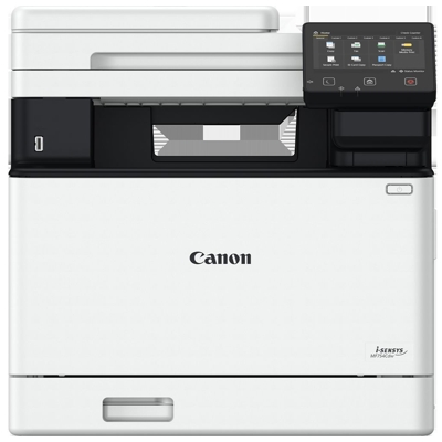 Toner cartridges for Canon i-SENSYS MF752Cdw II - compatible and original OEM