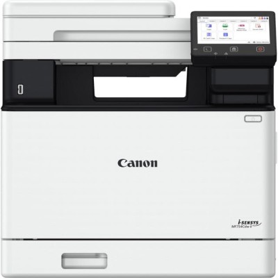 Toner cartridges for Canon i-SENSYS MF754Cdw II - compatible and original OEM