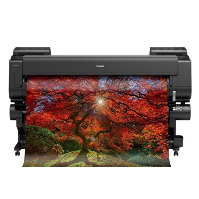 Ink cartridges for Canon imagePROGRAF 6000S - compatible and original OEM