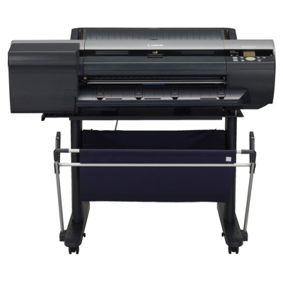 Ink cartridges for Canon imagePROGRAF 6450 - compatible and original OEM