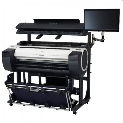 Ink cartridges for Canon imagePROGRAF 765 - compatible and original OEM