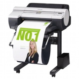 Canon imagePROGRAF LP-24