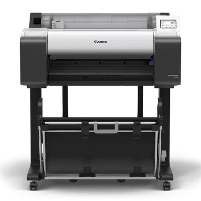 Ink cartridges for Canon imagePROGRAF TM-250 - compatible and original OEM