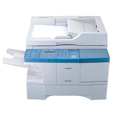 Toner cartridges for Canon imageRUNNER 1570F - compatible and original OEM