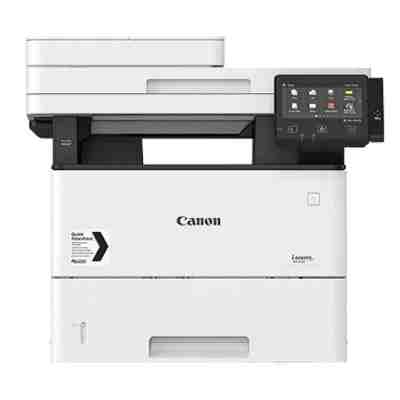 Toner cartridges for Canon imageRUNNER 1643i - compatible and original