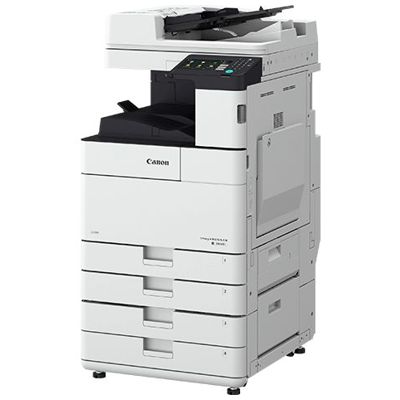 Toner cartridges for Canon imageRUNNER 2625 - compatible and original OEM