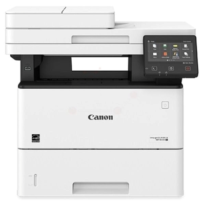 Toner cartridges for Canon imageRUNNER 2930i - compatible and original OEM
