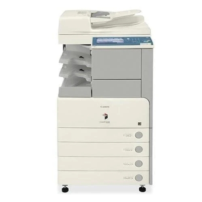 Toner cartridges for Canon imageRUNNER 3225 - compatible and original OEM