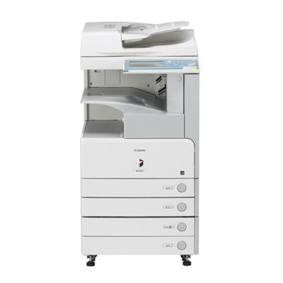 Toner cartridges for Canon imageRUNNER 3325 - compatible and original OEM