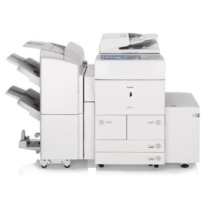 Toner cartridges for Canon imageRUNNER 5570 - compatible and original OEM