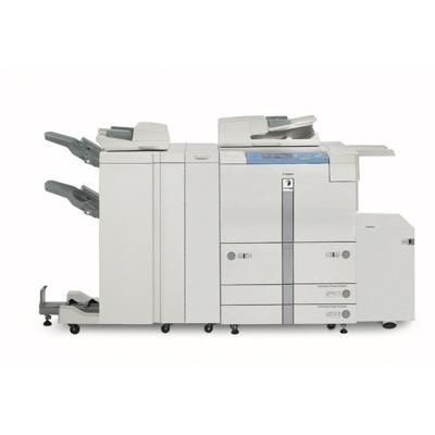 Toner cartridges for Canon imageRUNNER 8070 - compatible and original OEM
