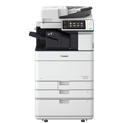 Toner cartridges for Canon imageRUNNER Advance 4545i - compatible and original OEM