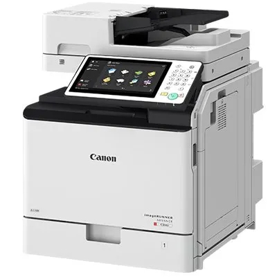 Toner cartridges for Canon imageRUNNER Advance 615 - compatible and original OEM
