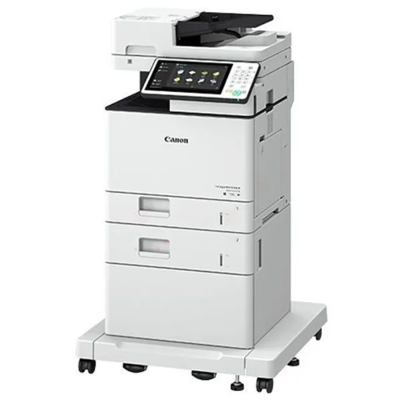 Toner cartridges for Canon imageRUNNER Advance 795 - compatible and original OEM