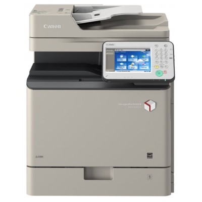 Toner cartridges for Canon imageRUNNER C1225 - compatible and original OEM