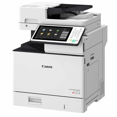 Toner cartridges for Canon imageRUNNER C470 - compatible and original OEM