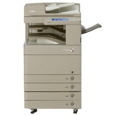 Toner cartridges for Canon imageRUNNER C5045 - compatible and original OEM