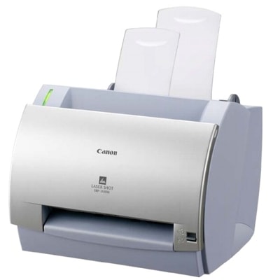 Toner cartridges for Canon Laser Shot 