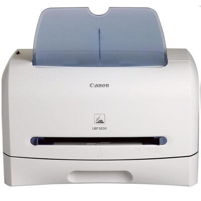 Toner cartridges for Canon Laser Shot LBP3200 - compatible and original OEM
