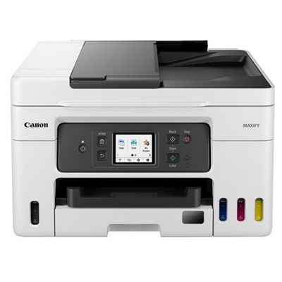 Ink cartridges for Canon MAXIFY GX4050 - compatible and original OEM