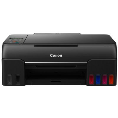 Ink cartridges for Canon Pixma G540 - compatible and original OEM