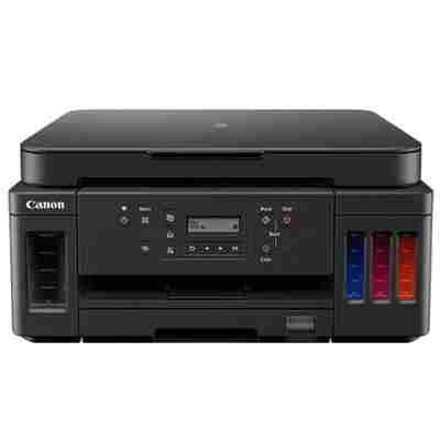 Ink cartridges for Canon Pixma G6040 - compatible and original