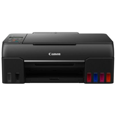 Ink cartridges for Canon Pixma G640 - compatible and original