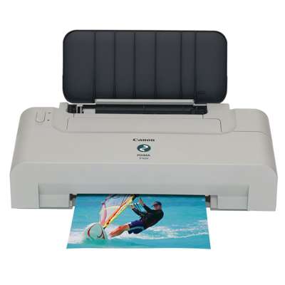 Ink cartridges for Canon Pixma iP1600 - compatible and original OEM