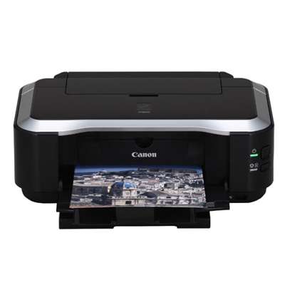 Ink cartridges for Canon Pixma iP4600 - compatible and original OEM
