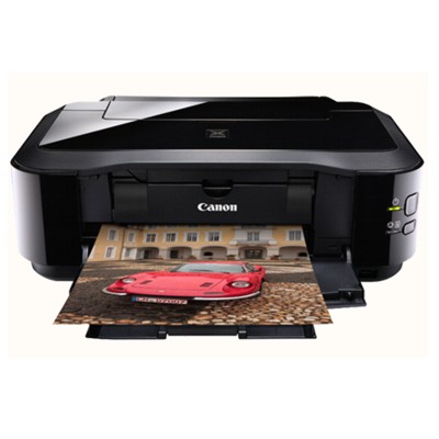 1 Black CLI526 Ink Cartridge For Canon Pixma Printer iP4800 P4820 iP4850 iP4920 