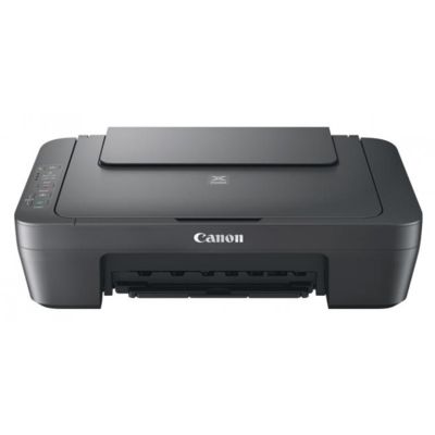 Ink cartridges for Canon Pixma MG2556S - compatible and original OEM