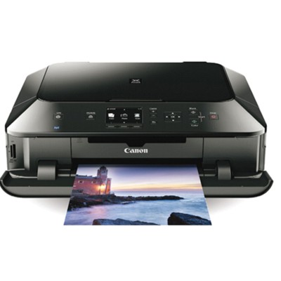 Ink cartridges for Canon Pixma MG6340 - compatible and original OEM