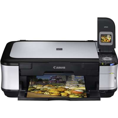Ink cartridges for Canon Pixma MP560 - compatible and original OEM